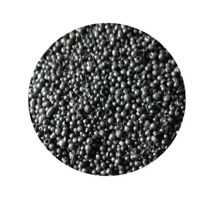 Iodo Prilled de Alta Pureza CAS 7553-56-2 Bolas de Iodo Grande Estoque