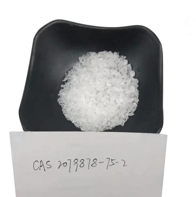 whatsapp +86 15512120776 pureza 2 da fonte 99% da fábrica (2-Chlorophenyl) - preço barato de 2-Nitrocyclohexanone Cas 2079878-75-2