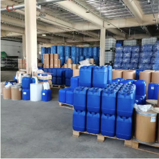 99% Min Propionyl Chloride Synthesis CAS 79-03-8 intermediários farmacêuticos