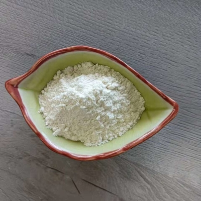 pó branco da amostra grátis com o popular em CAS 718-08-1 com melhor preço das tendências novas por atacado