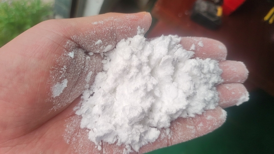 Pó de Gabapentin da categoria médica de CAS 60142-96-3