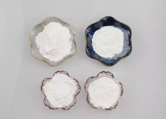 99,9% Minoxidil CAS 38304-91-5 API Raw Material