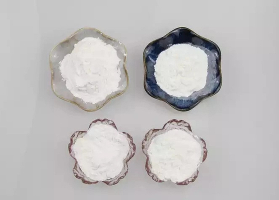 Hcl metílico do phenidatee de CAS 298-59-9 metílico do hidrocloro do phenidate