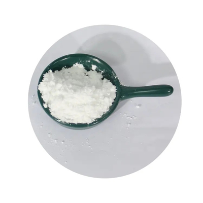 O produto comestível de 99% pulveriza d de CAS 90-80-2 (+) - Glucono-1,5-Lactone