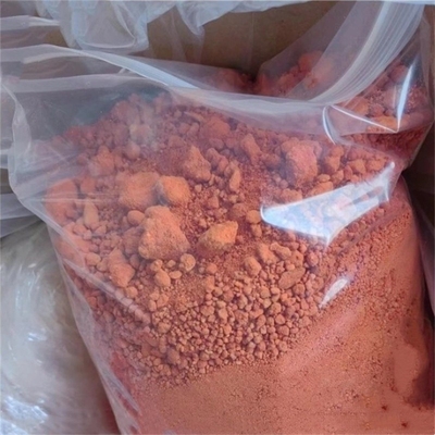 A fonte 99% pulveriza nitro CAS 2785346-75-8 N-Pyrrolidino Etonitazene