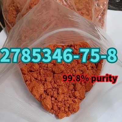 A fonte 99% pulveriza nitro CAS 2785346-75-8 N-Pyrrolidino Etonitazene