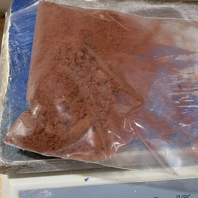 Pureza API CAS da fábrica 99% de China: 2785346-75-8 N-Pyrrolidino Etoni-Tazene/CAS 119276/2785346-75-8