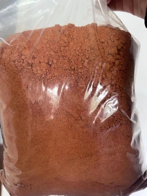 Pureza API CAS da fábrica 99% de China: 2785346-75-8 N-Pyrrolidino Etoni-Tazene/CAS 119276/2785346-75-8