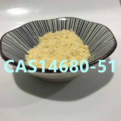 Pureza alta API Powder CAS 14680-51-4 Metonitazene de 99%