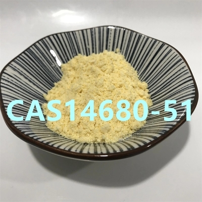 Pureza alta API Powder CAS 14680-51-4 Metonitazene de 99%