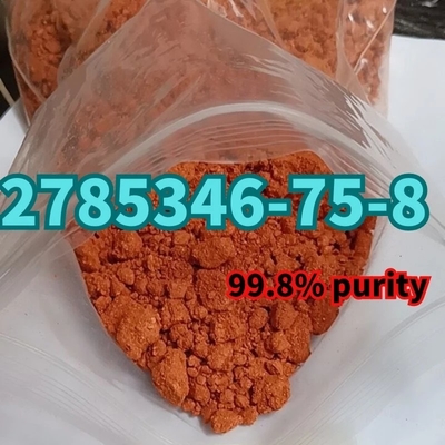 Pureza API CAS da fábrica 99% de China: 2785346-75-8 N-Pyrrolidino Etoni-Tazene/CAS 119276/2785346-75-8