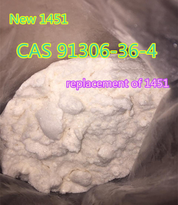 INA Bk4 CAS 91306-36-4 2b4m 1, 3-Dioxolano, 2- (1-bromoetil) -2- (4-metilfenil)