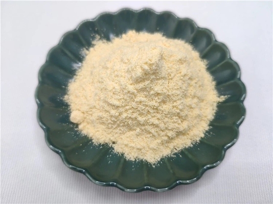 Pureza do HCl 99% do hidrocloro de CAS 119276-01-6 Protonitazene