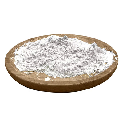Hcl metílico de CAS 298-59-9 Methylphenidatee do hidrocloro do phenidate da matéria prima farmacêutica da fonte da fábrica