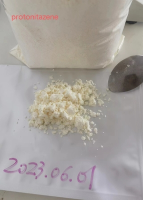 Produto dos EUA CAS 119276-01-6 Protonitazena em pó Protonitazena HCl Protonitazena cloridrato