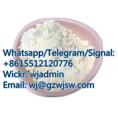 Protonitazena em pó CAS 119276-01-6 Protonitazena HCl Protonitazena cloridrato