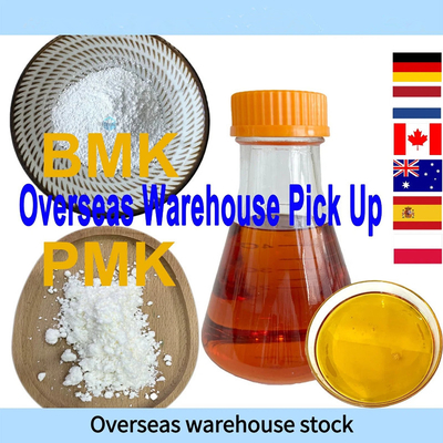 Wickr, wjadmin, BMK CAS 5449-12-7 BMK em pó Ácido glicídico BMK (sal de sódio) em depósito na UE