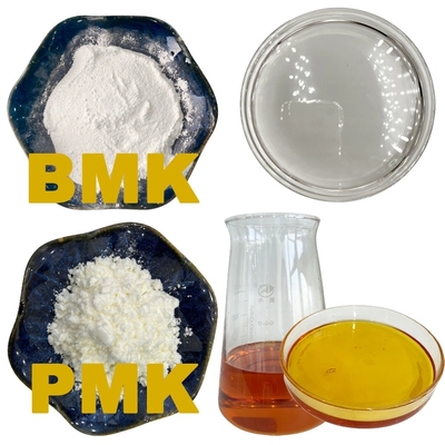 Wickr, wjadmin, BMK CAS 5449-12-7 BMK em pó Ácido glicídico BMK (sal de sódio) em depósito na UE