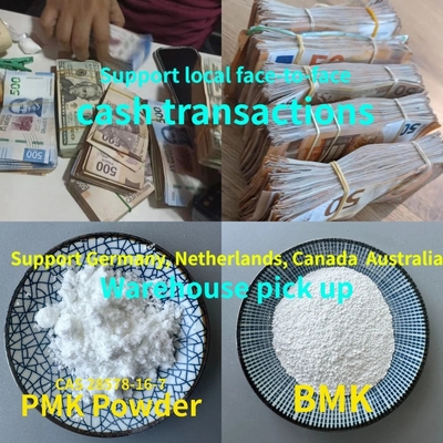 Wickr, wjadmin, BMK CAS 5449-12-7 BMK em pó Ácido glicídico BMK (sal de sódio) em depósito na UE