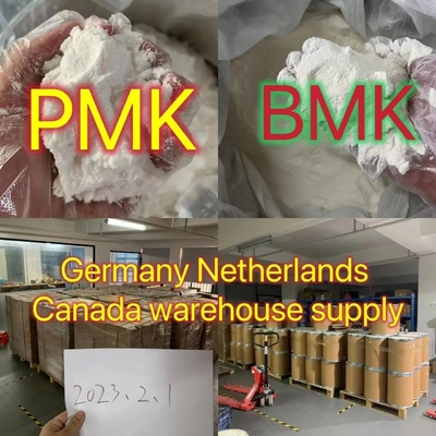 Wickr, wjadmin, BMK CAS 5449-12-7 BMK em pó Ácido glicídico BMK (sal de sódio) em depósito na UE